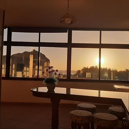 Apartmán Vivienda Vacacional En La Playa De La Aldea San Nicolás Exteriér fotografie