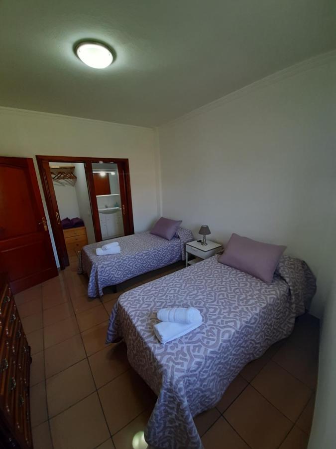 Apartmán Vivienda Vacacional En La Playa De La Aldea San Nicolás Exteriér fotografie