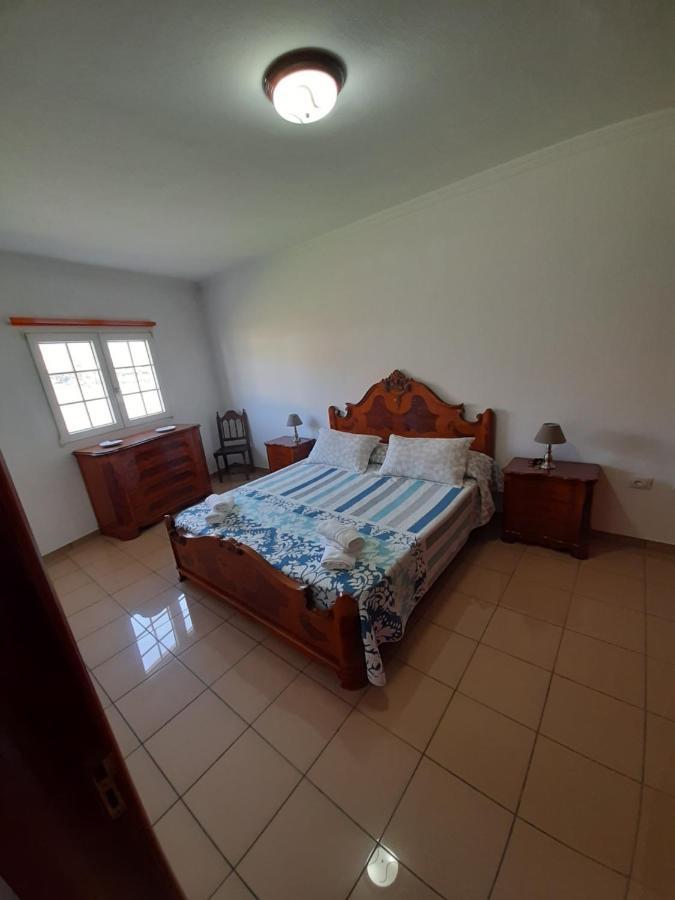 Apartmán Vivienda Vacacional En La Playa De La Aldea San Nicolás Exteriér fotografie